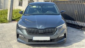 Škoda Scala 1.6 TDI Monte Carlo, Panoráma, virtual kokpit - 7