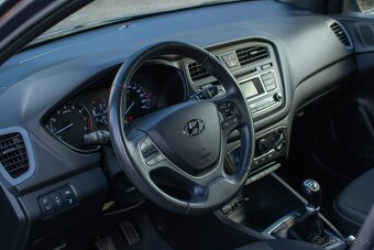 Hyundai i20 1.2 61kw 2018 - 7