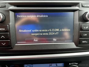 Aktuálne GPS mapy 2025 - navigácia, ✅ CarPlay & Android Auto - 7