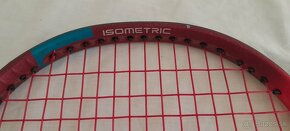 YONEX VCORE 98L RACQUET (285 GR), grip 4, 1 kus - 7