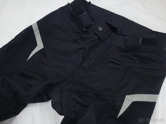 Probiker PR-17 Air pánska kombinéza koža textil 52/48 L/S - 7