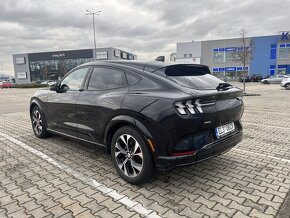 Ford Mustang Mach-E 2021 Premium, 2021, 28810km, 273kW - 7