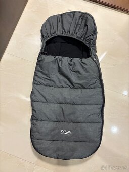 Valco Baby Trend 4 Ultra - 7