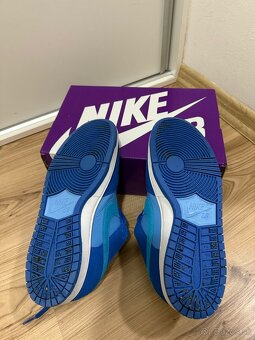 Nike SB dunks low blueraspberry - 7