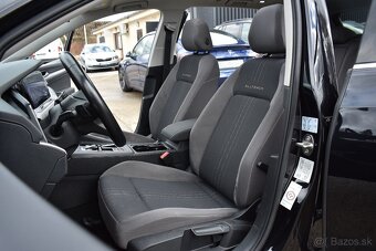 Volkswagen Golf Variant Alltrack 2,0tdi 147 KW - 7