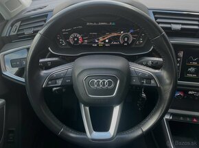 Audi Q3 35TFSI mHEV MATRIX LED VIRTUAL /rezervované/ - 7