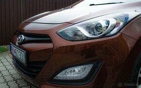 Hyundai i30 1.6 - 7