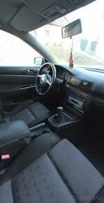 Volkswagen Passat 1.9 TDI - 7