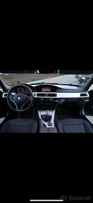 BMW e91 320d - 7