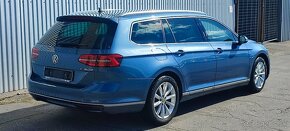 Volkswagen Passat Variant 1.6 TDI BMT Highline, 2017 - 7