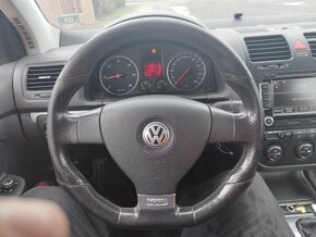 Vw golf 5, 3dverovy - 7