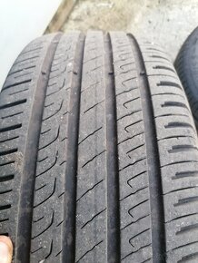 5x112 Audi 235/55 R18 letné pneu - 7