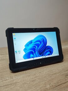 Dell Latitude 7212 Rugged Extrém Tablet - 7