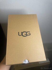 Ugg Tasman (W) Black veľkosť 39 a 38 - 7