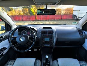 Volkswagen Cross Polo 1.9 TDi - 7