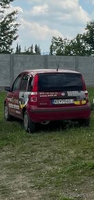 Fiat panda - 7