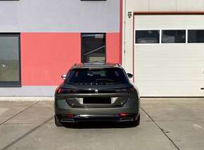 Peugeot 508 SW 130ch S&S Allure - 7