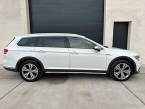 VW PASSAT ALLTRACK 2.0 TDI 140kW DSG 4MOTION - 7