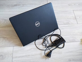 notebook Dell Vostro 15 3568, i3-6006u, 8GB, 480GB SSD - 7