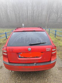 Predám Škoda Octavia 2 - 7