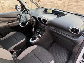 Citroen C3 picasso 1.6 hdi. - 7