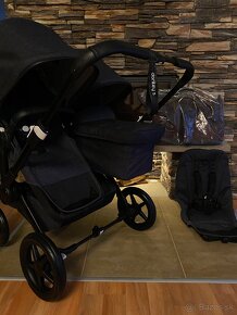 TOP stav Bugaboo Donkey 5 duo - 7