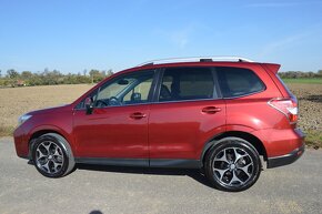 Subaru Forester 2.0i XT CVT Sport NAVI - 7