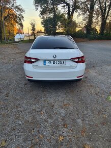 Škoda Superb III 2.0 TDI Ambition EU6 - 7