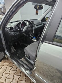 Toyota Rav 4 WD , 4x4 , RAV4,Rav4 - 7