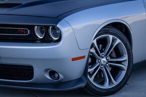 Dodge Challenger R/T 5.7 HEMI A/T - 7