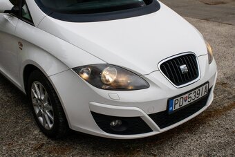 Seat Altea 2.0 TDI CR Style - 7