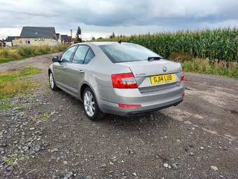 Rozpredám Škoda Octavia 3, 1.6 TDI CLH - 7