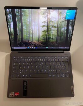 Lenovo IdeaPad 5 Pro 14ACN6 - 7