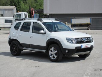 Dacia Duster - 7