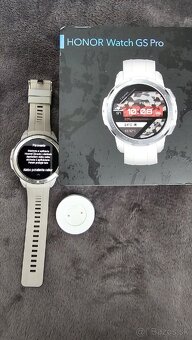 HONOR Watch GS Pro - 7