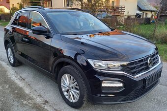 Volkswagen T-Roc 1.6 TDI - 7