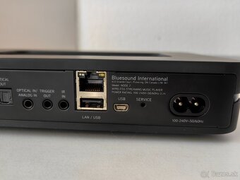 bluesound node 2 streamer - 7