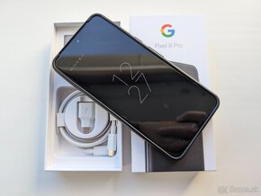 Google Pixel 8 Pro 12GB/128GB - 7