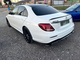 Mercedes E220cdi - 7