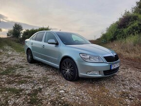 Škoda octavia 1.9tdi 77kw - 7