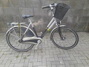Bicykel - 7