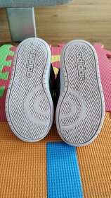Prechodná obuv Adidas 27 - 7