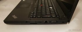 Notebook Lenovo T450 - 7