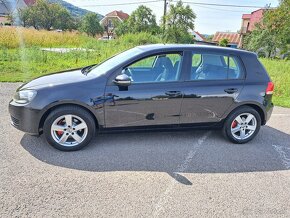 Volkswagen golf 6 1,2 tsi - 7