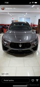 Maserati Levante - 7