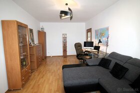 3izb.byt, Hanušovce n/Topľou,68m2, 6/6, loggia. - 7