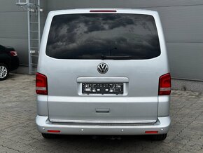 Volkswagen Multivan 2.0 BiTDI Highline - 7