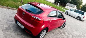 Kia Rio III 2013 1.25i benzin - 7