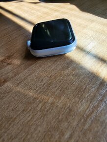 Apple watch SE white - 7