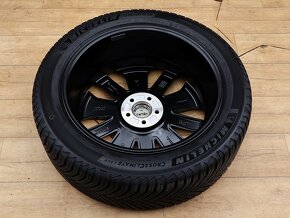 19" 5x108 ALU KOLA VOLVO XC40 – ZIMNÍ – DIAMOND CUT - 7